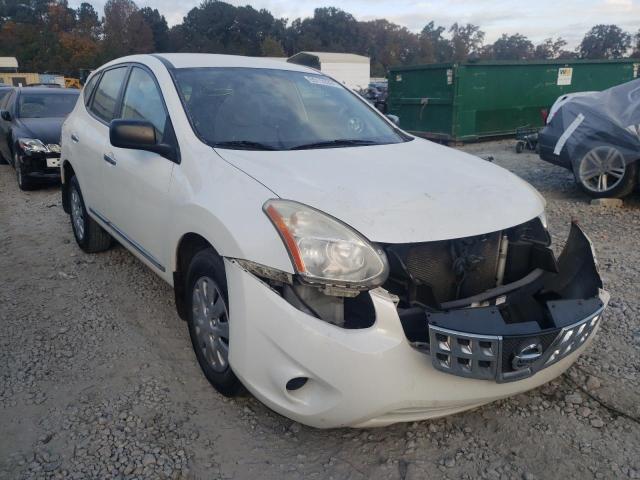 NISSAN ROGUE 2013 jn8as5mtxdw000921