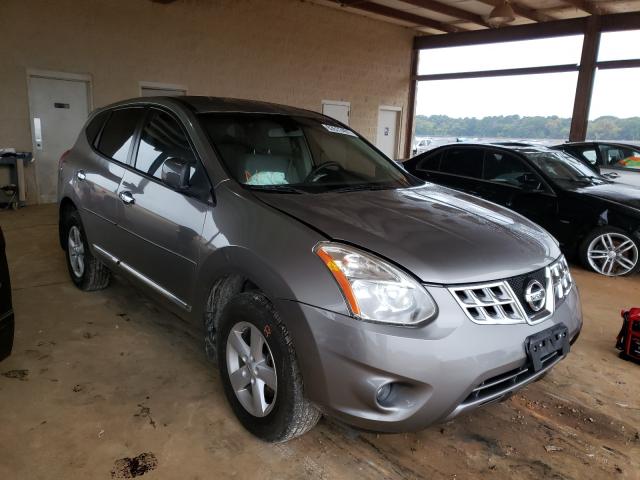 NISSAN ROGUE S 2013 jn8as5mtxdw002457