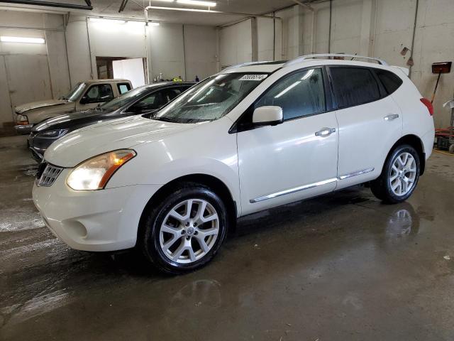 NISSAN ROGUE 2013 jn8as5mtxdw003656