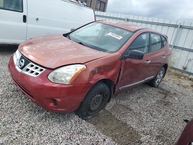 NISSAN ROGUE S 2013 jn8as5mtxdw003673