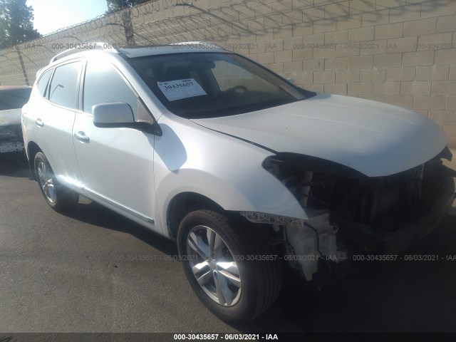 NISSAN ROGUE 2013 jn8as5mtxdw006640