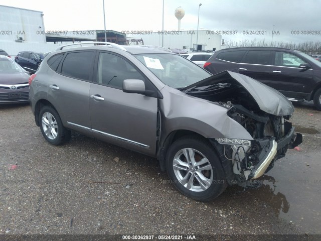 NISSAN ROGUE 2013 jn8as5mtxdw006668