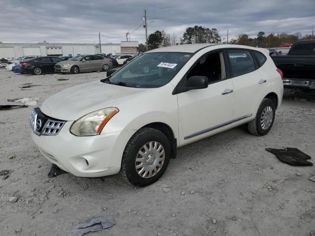 NISSAN ROGUE 2013 jn8as5mtxdw006749