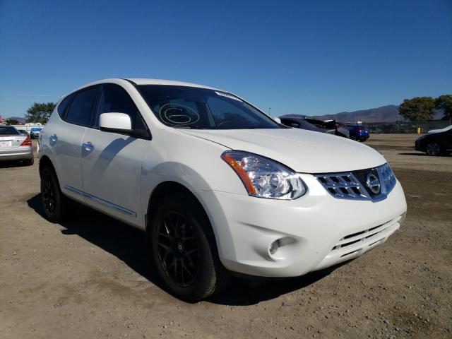 NISSAN ROGUE S 2013 jn8as5mtxdw007819