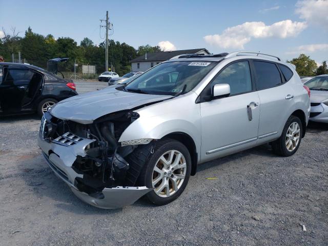 NISSAN ROGUE 2013 jn8as5mtxdw007917