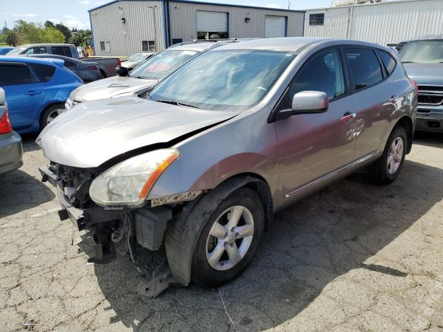 NISSAN ROGUE 2013 jn8as5mtxdw012972