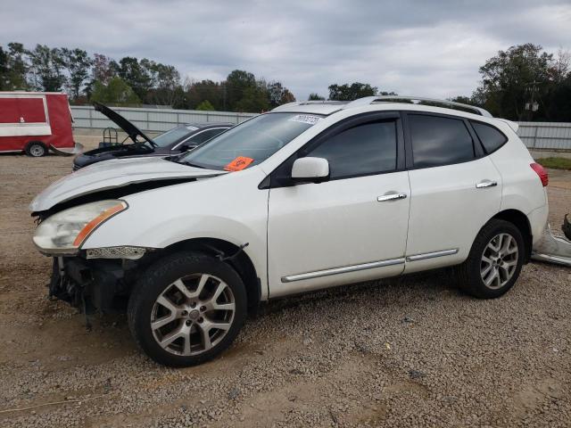 NISSAN ROGUE 2013 jn8as5mtxdw013054