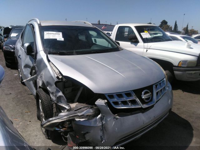 NISSAN ROGUE 2013 jn8as5mtxdw013071