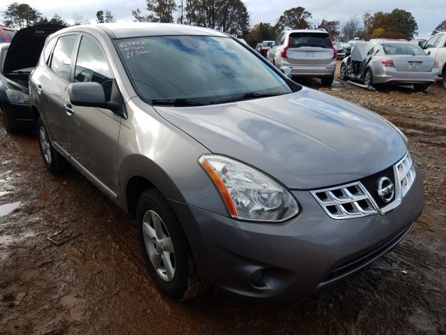 NISSAN ROGUE S 2013 jn8as5mtxdw013247