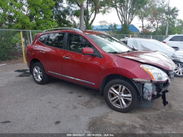 NISSAN ROGUE 2013 jn8as5mtxdw013362