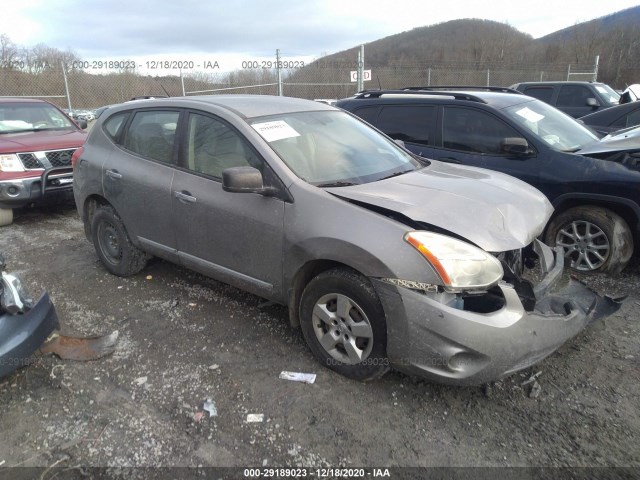 NISSAN ROGUE 2013 jn8as5mtxdw013409