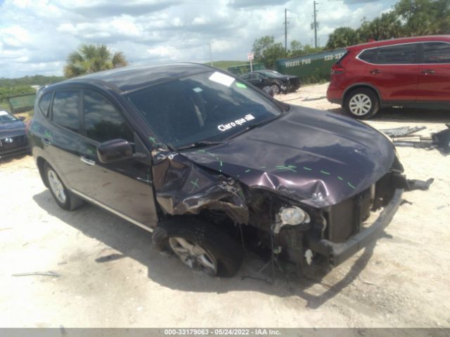 NISSAN ROGUE 2013 jn8as5mtxdw013829