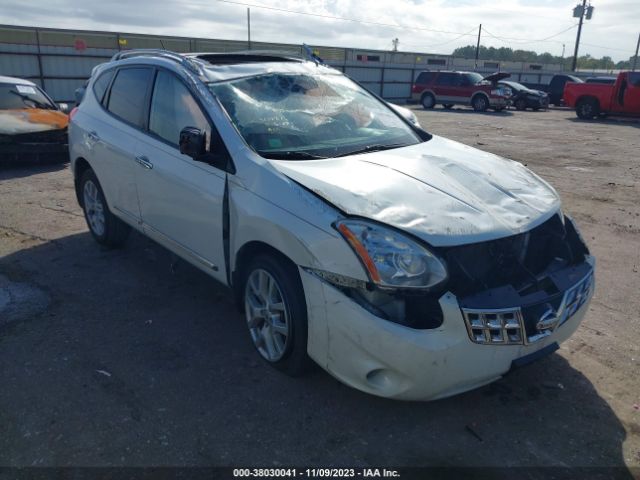 NISSAN ROGUE 2013 jn8as5mtxdw014379