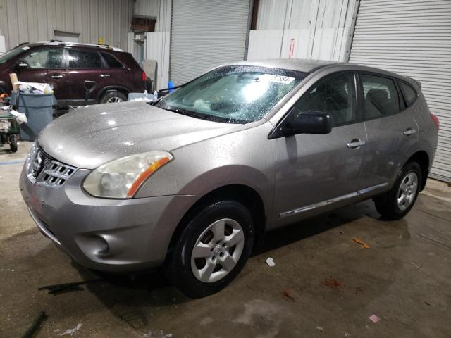 NISSAN ROGUE 2013 jn8as5mtxdw015497