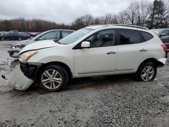 NISSAN ROGUE 2013 jn8as5mtxdw015841