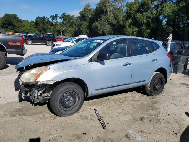 NISSAN ROGUE S 2013 jn8as5mtxdw015905