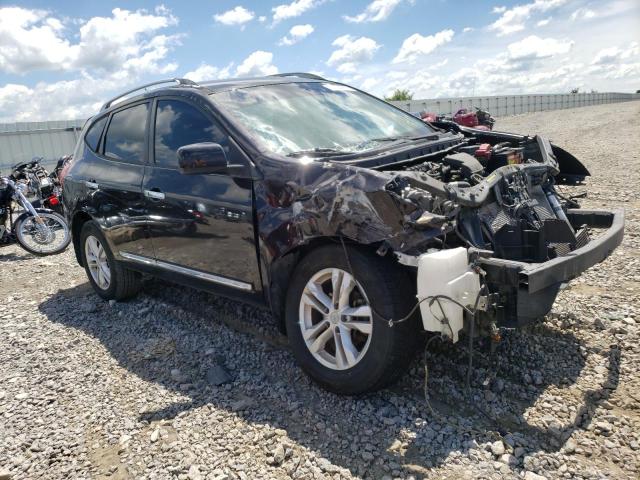 NISSAN ROGUE S 2013 jn8as5mtxdw016293