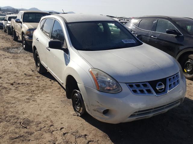 NISSAN ROGUE S 2013 jn8as5mtxdw016309