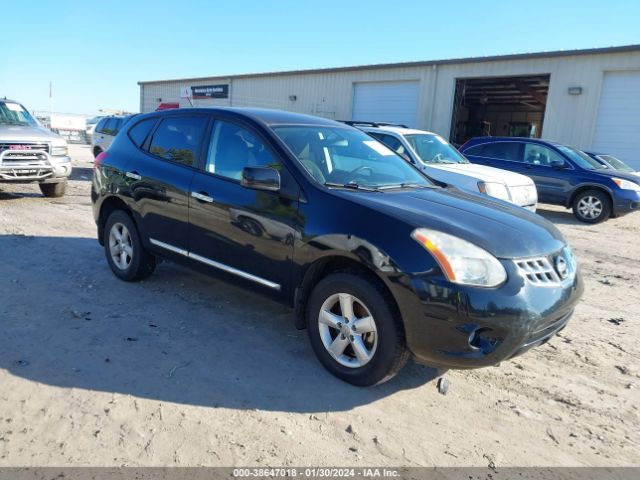 NISSAN ROGUE 2013 jn8as5mtxdw017895