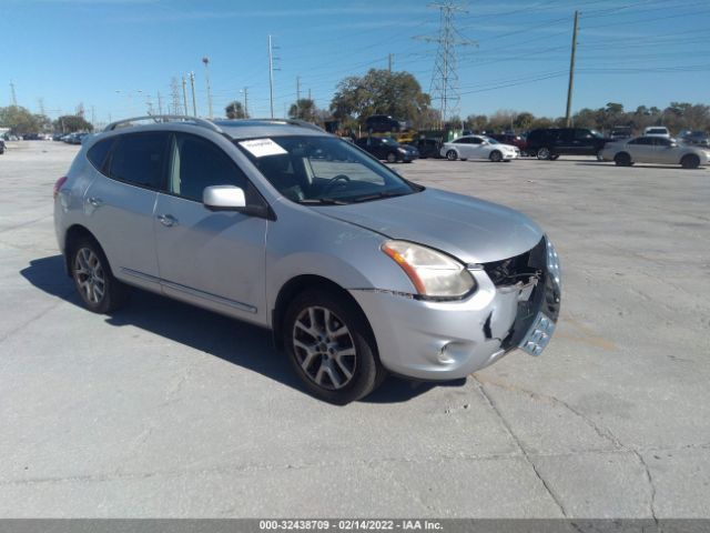 NISSAN ROGUE 2013 jn8as5mtxdw018027