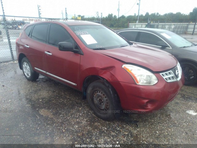 NISSAN ROGUE 2013 jn8as5mtxdw018643