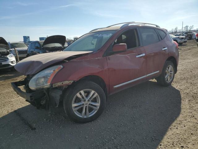 NISSAN ROGUE 2013 jn8as5mtxdw018707