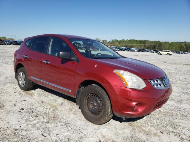 NISSAN ROGUE S 2013 jn8as5mtxdw019078