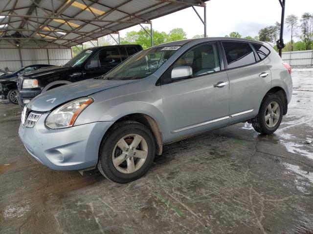 NISSAN ROGUE 2013 jn8as5mtxdw019985