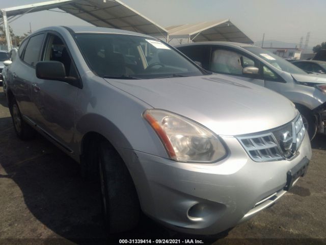 NISSAN ROGUE 2013 jn8as5mtxdw021221