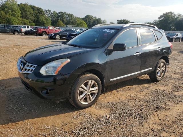 NISSAN ROGUE S 2013 jn8as5mtxdw023146