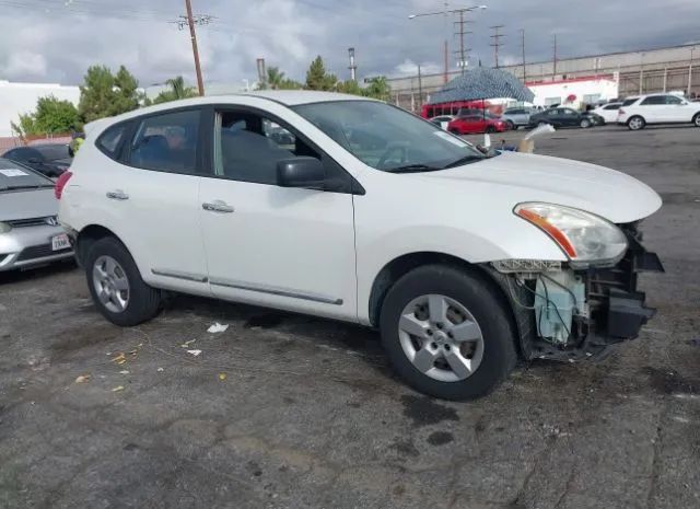 NISSAN ROGUE 2013 jn8as5mtxdw023177