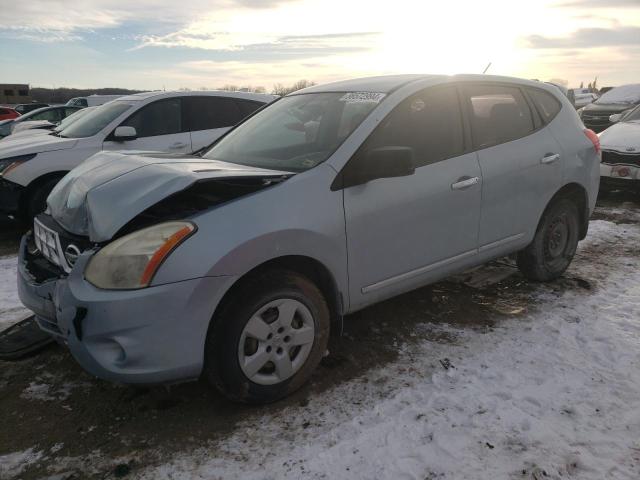 NISSAN ROGUE 2013 jn8as5mtxdw023261