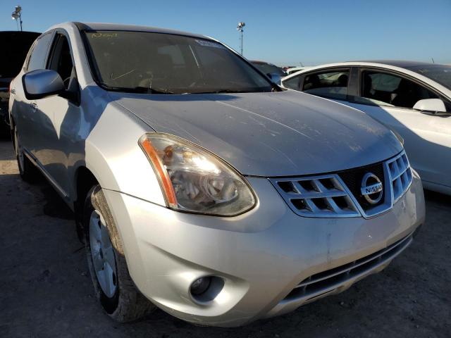 NISSAN ROGUE S 2013 jn8as5mtxdw023535