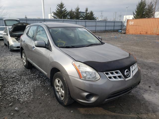 NISSAN ROGUE S 2013 jn8as5mtxdw023566