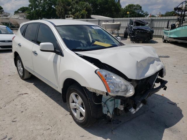 NISSAN ROGUE S 2013 jn8as5mtxdw024006