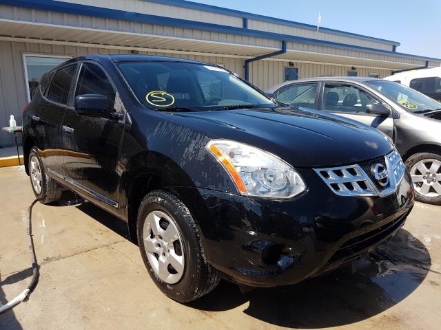 NISSAN ROGUE S 2013 jn8as5mtxdw026774