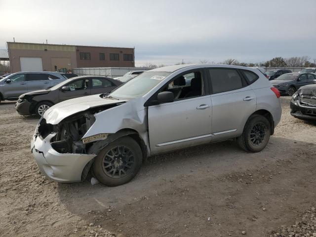 NISSAN ROGUE S 2013 jn8as5mtxdw026936