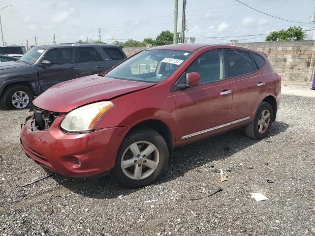 NISSAN ROGUE 2013 jn8as5mtxdw028914