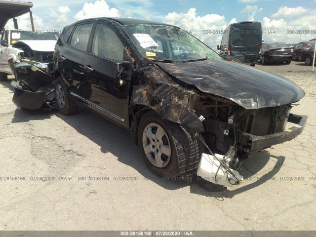 NISSAN ROGUE 2013 jn8as5mtxdw029013