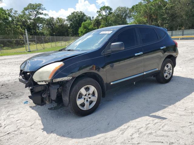 NISSAN ROGUE S 2013 jn8as5mtxdw030761