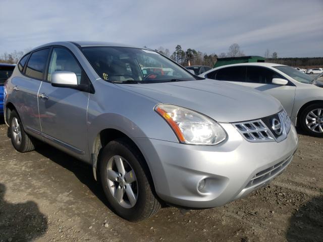 NISSAN ROGUE S 2013 jn8as5mtxdw031392