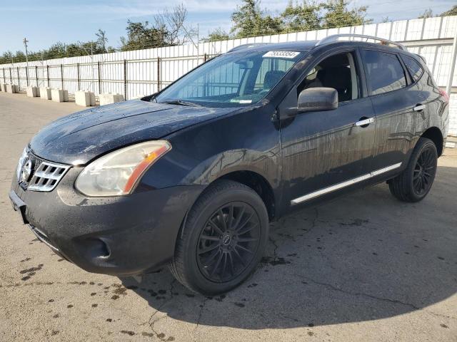 NISSAN ROGUE S 2013 jn8as5mtxdw031828