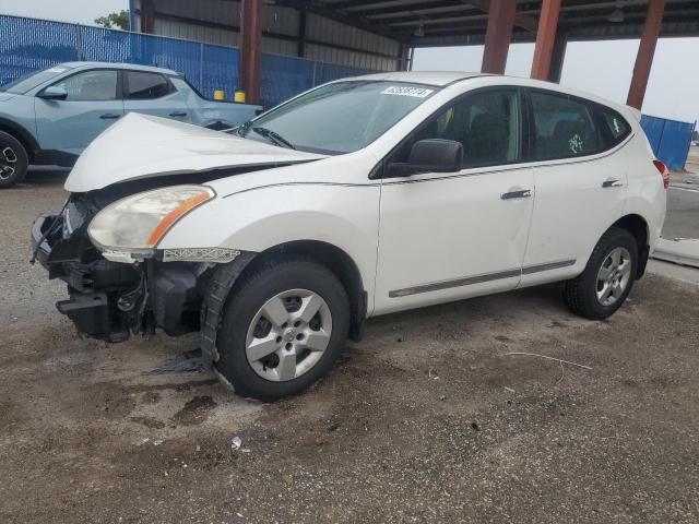 NISSAN ROGUE 2013 jn8as5mtxdw032364