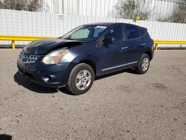 NISSAN ROGUE S 2013 jn8as5mtxdw033756