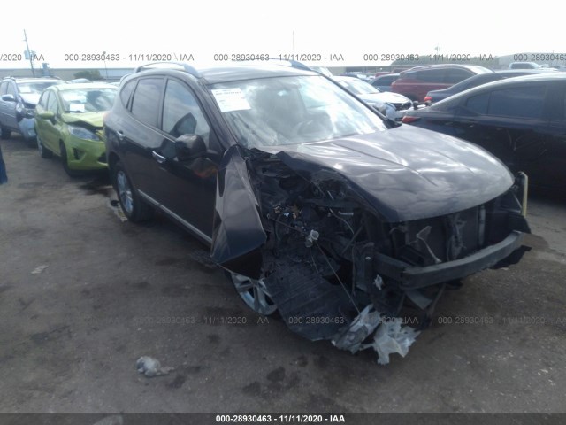 NISSAN ROGUE 2013 jn8as5mtxdw035359