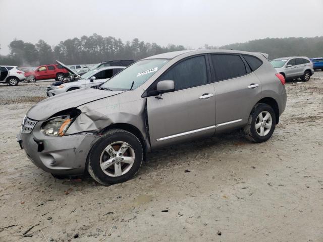 NISSAN ROGUE S 2013 jn8as5mtxdw035412