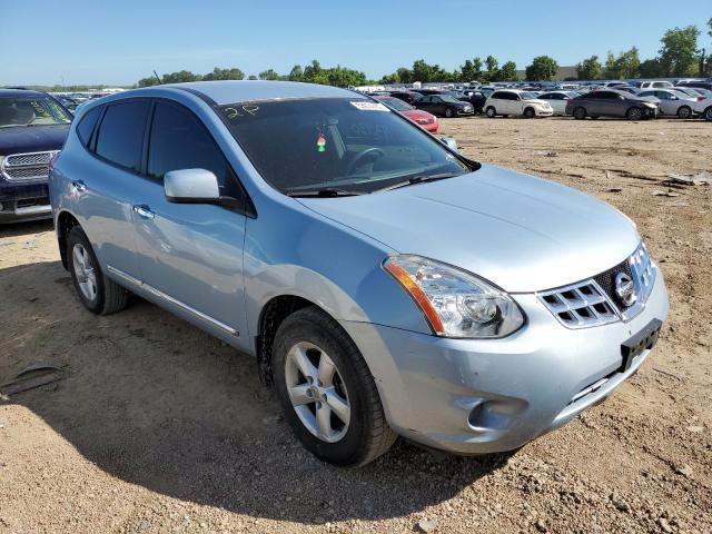 NISSAN ROGUE S 2013 jn8as5mtxdw036964