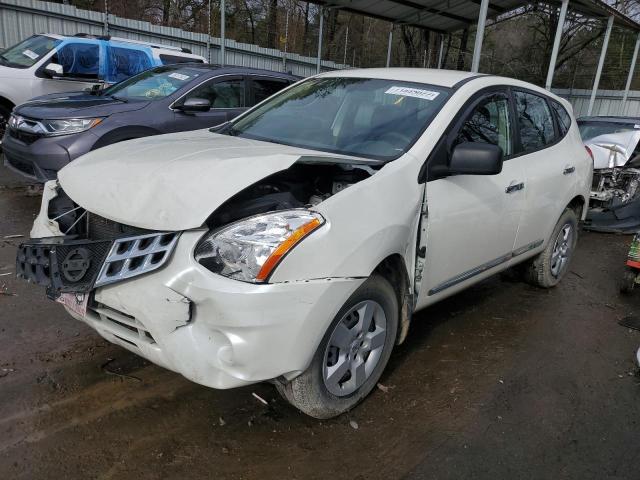 NISSAN ROGUE S 2013 jn8as5mtxdw038987