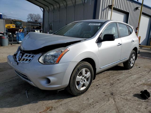 NISSAN ROGUE S 2013 jn8as5mtxdw039170