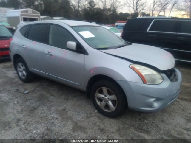 NISSAN ROGUE 2013 jn8as5mtxdw039539